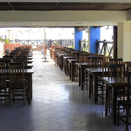 Sunbrazil Hotel - Antigo Hotel Terra Brasilis Natal Zewnętrze zdjęcie