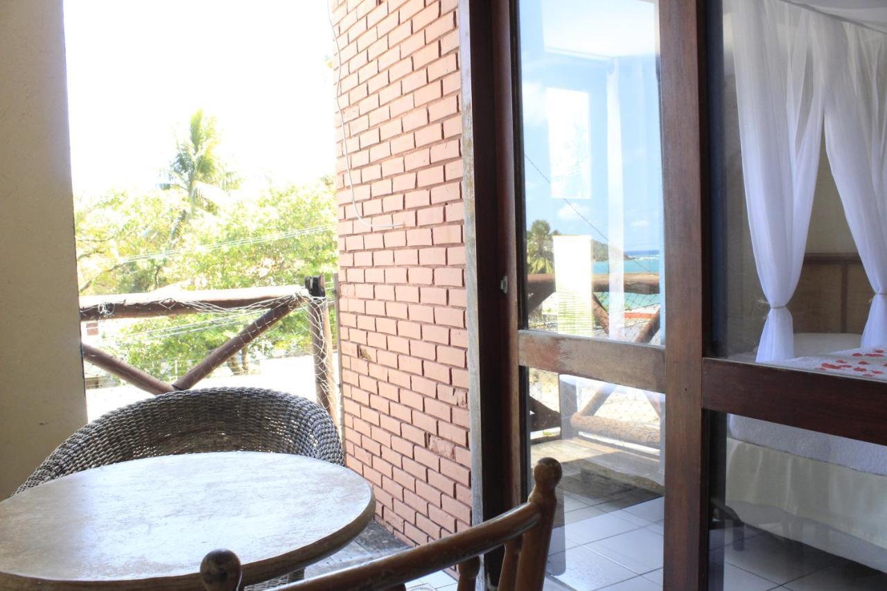 Sunbrazil Hotel - Antigo Hotel Terra Brasilis Natal Zewnętrze zdjęcie