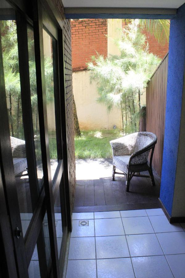 Sunbrazil Hotel - Antigo Hotel Terra Brasilis Natal Zewnętrze zdjęcie