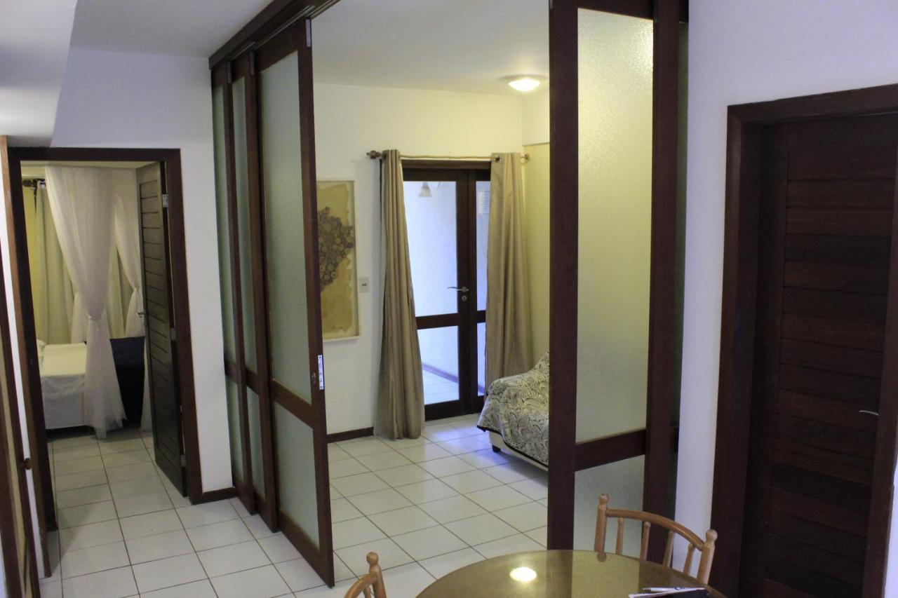 Sunbrazil Hotel - Antigo Hotel Terra Brasilis Natal Zewnętrze zdjęcie