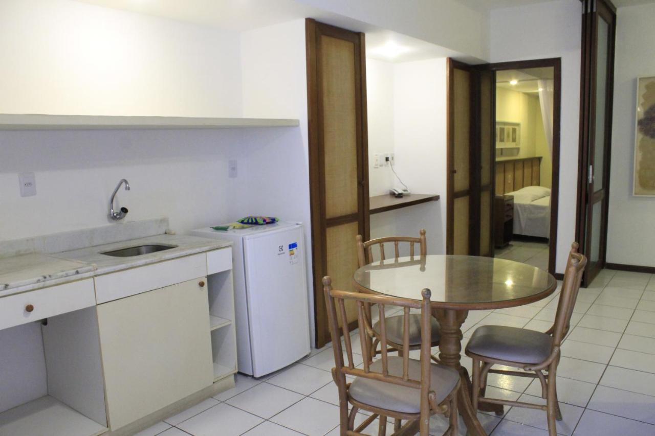 Sunbrazil Hotel - Antigo Hotel Terra Brasilis Natal Zewnętrze zdjęcie
