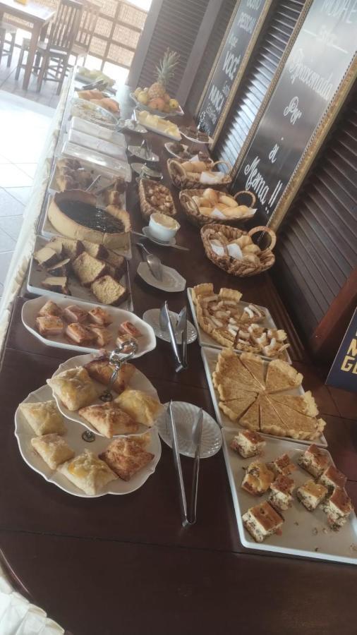 Sunbrazil Hotel - Antigo Hotel Terra Brasilis Natal Zewnętrze zdjęcie