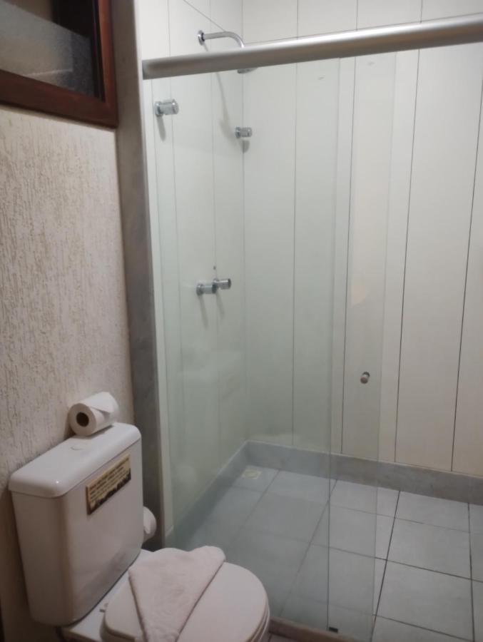 Sunbrazil Hotel - Antigo Hotel Terra Brasilis Natal Zewnętrze zdjęcie