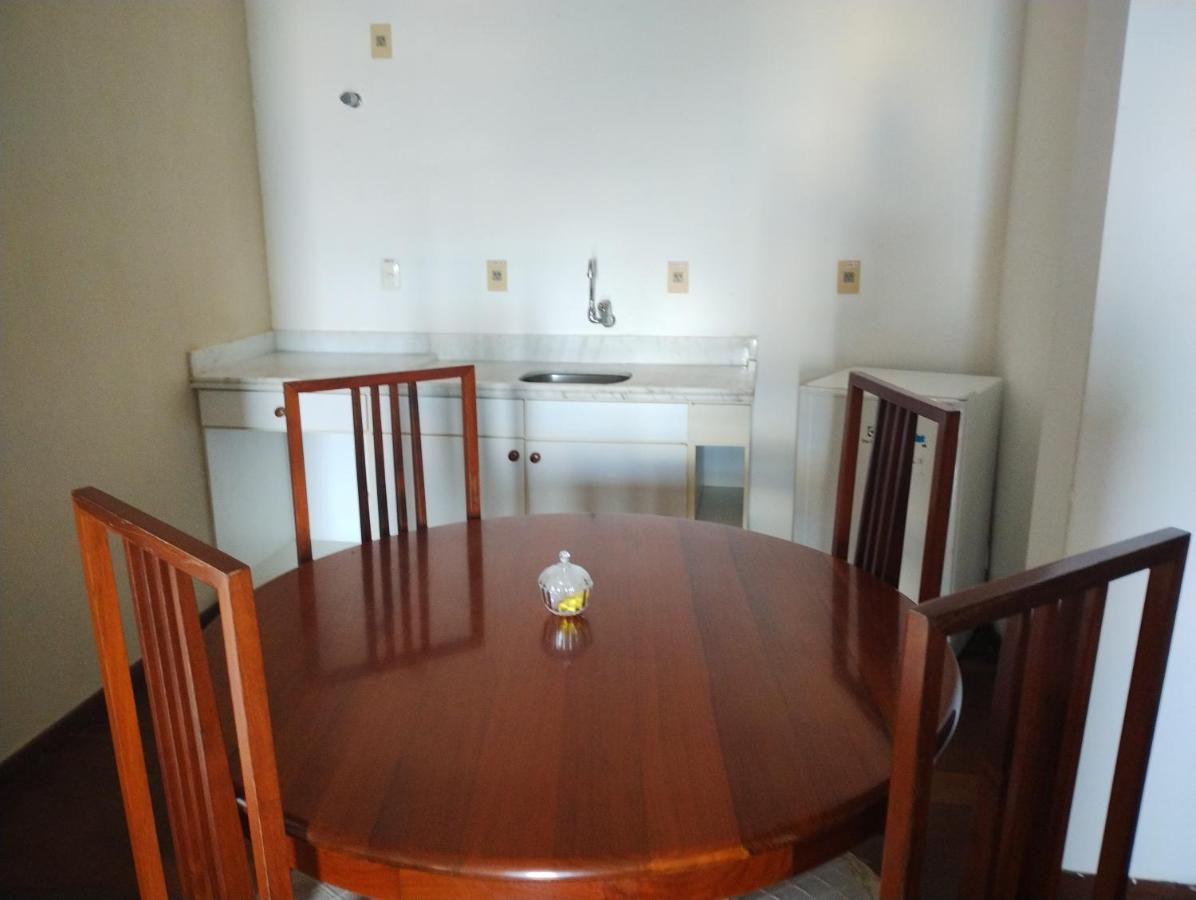 Sunbrazil Hotel - Antigo Hotel Terra Brasilis Natal Zewnętrze zdjęcie