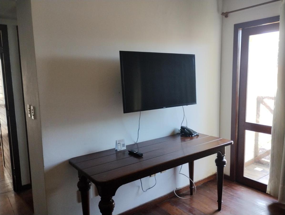 Sunbrazil Hotel - Antigo Hotel Terra Brasilis Natal Zewnętrze zdjęcie