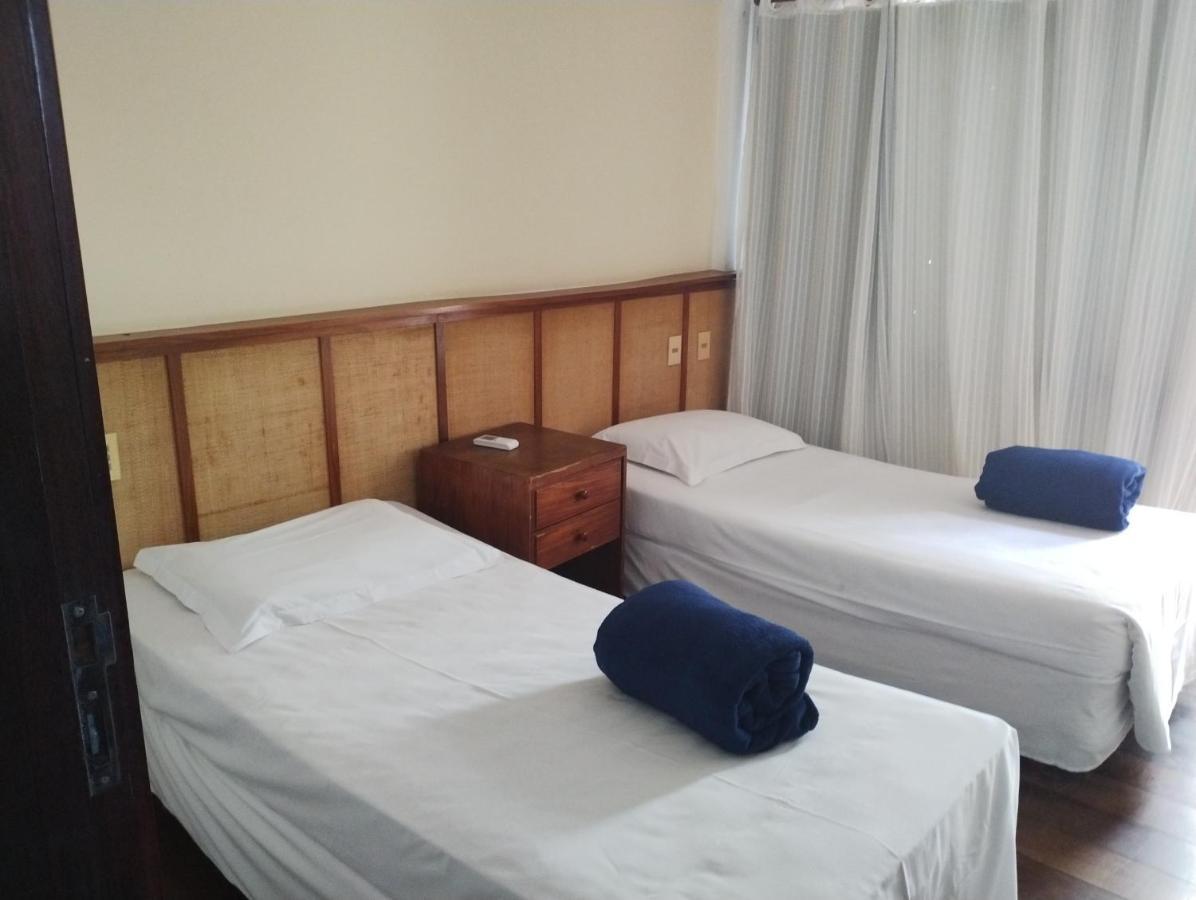 Sunbrazil Hotel - Antigo Hotel Terra Brasilis Natal Zewnętrze zdjęcie